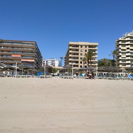 Apartamento Ronda IV - Los Boliches Fuengirola Esterno foto