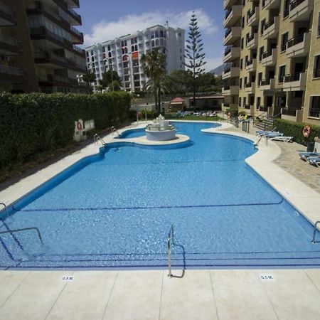 Apartamento Ronda IV - Los Boliches Fuengirola Esterno foto