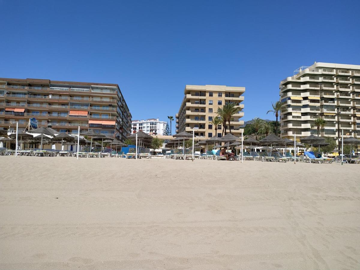 Apartamento Ronda IV - Los Boliches Fuengirola Esterno foto