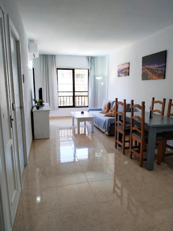 Apartamento Ronda IV - Los Boliches Fuengirola Esterno foto