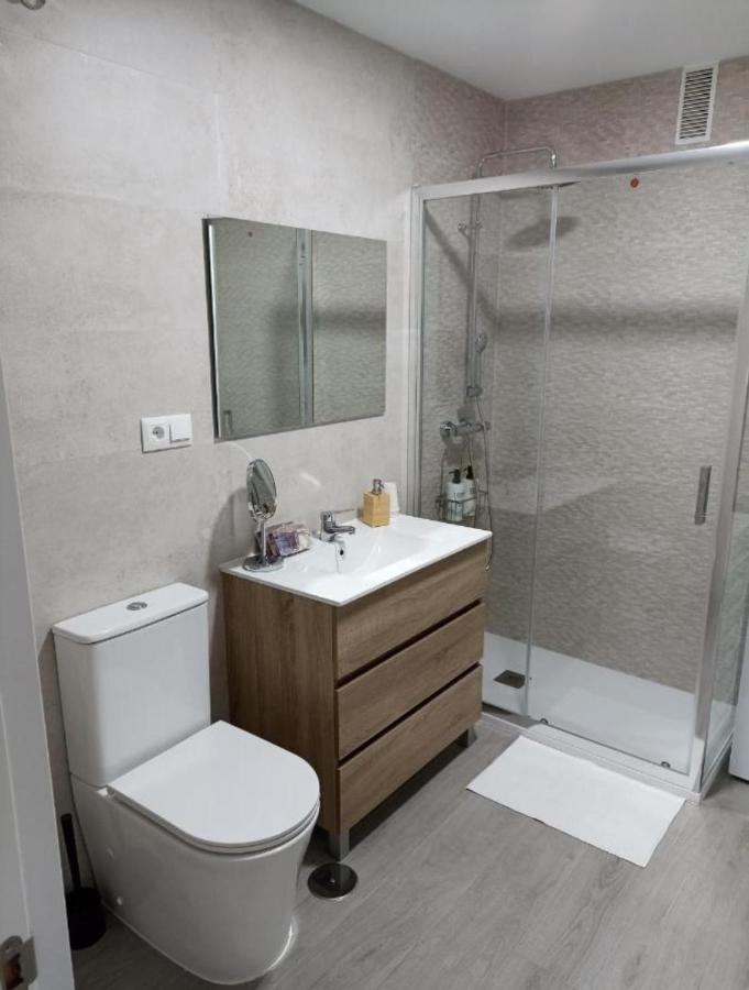 Apartamento Ronda IV - Los Boliches Fuengirola Esterno foto