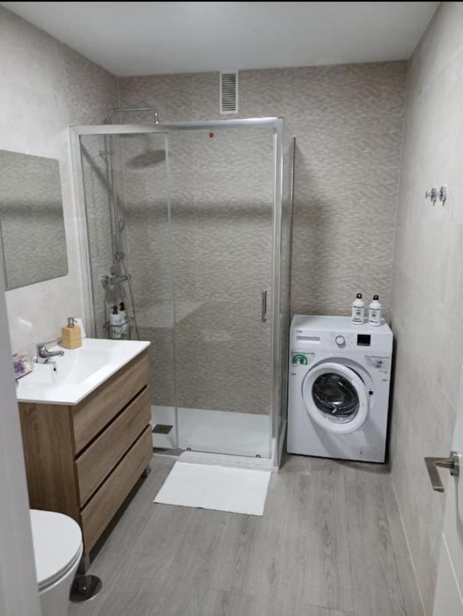 Apartamento Ronda IV - Los Boliches Fuengirola Esterno foto