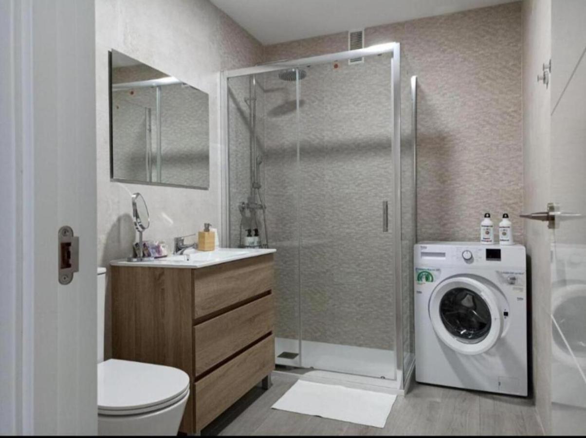 Apartamento Ronda IV - Los Boliches Fuengirola Esterno foto
