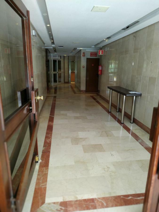 Apartamento Ronda IV - Los Boliches Fuengirola Esterno foto