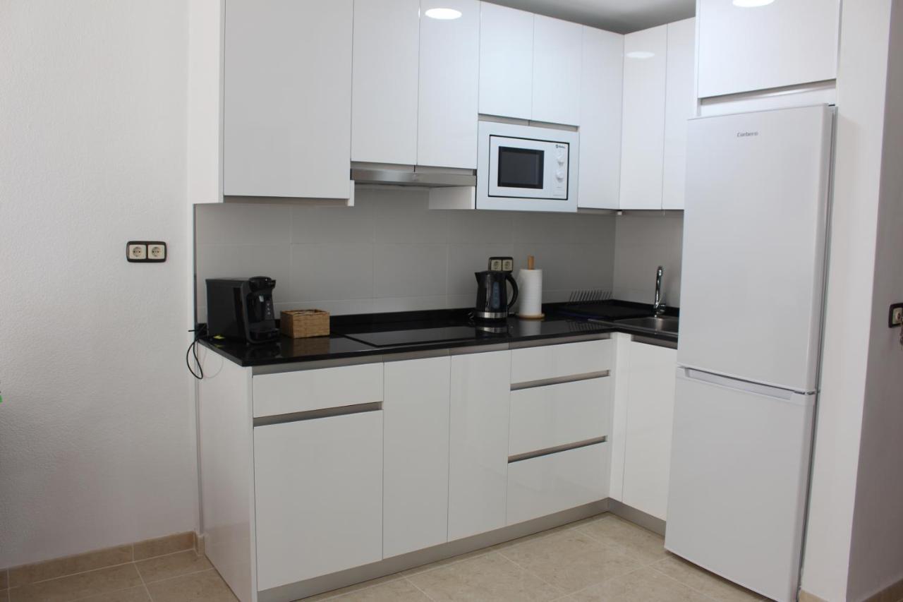 Apartamento Ronda IV - Los Boliches Fuengirola Esterno foto