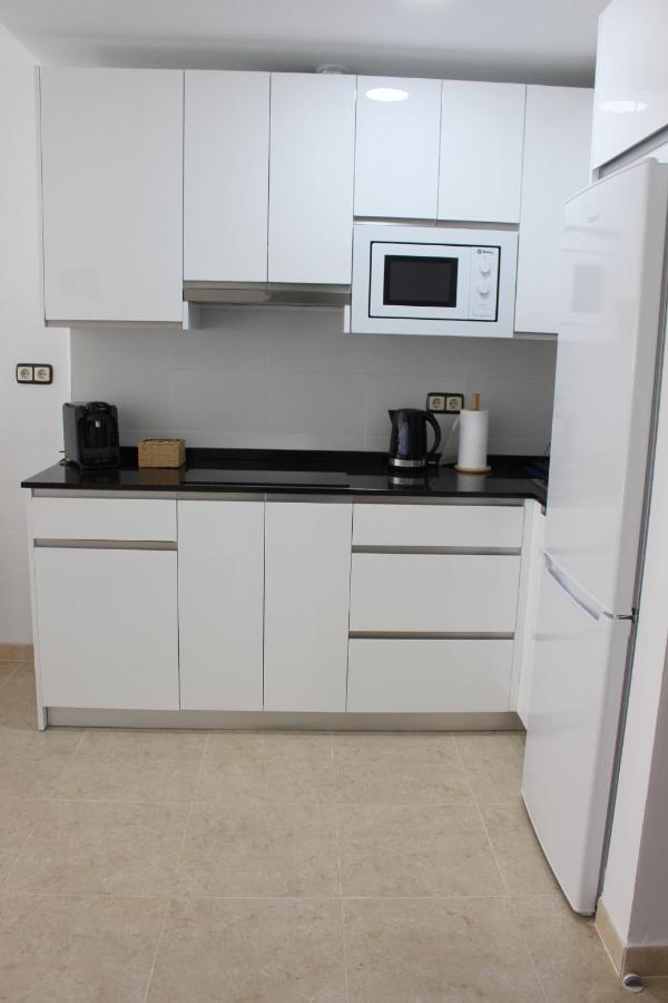 Apartamento Ronda IV - Los Boliches Fuengirola Esterno foto
