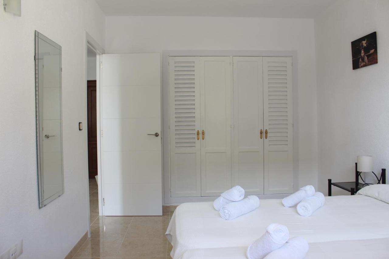 Apartamento Ronda IV - Los Boliches Fuengirola Esterno foto