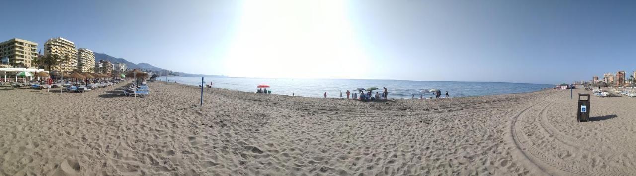 Apartamento Ronda IV - Los Boliches Fuengirola Esterno foto